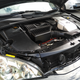 Quick tidy up of the engine bay, nothing fantastic, quick vacuum, cleaned with brushes and cloths and AutoBrite Jaffa Clean and then dressed with 303 Aerospace